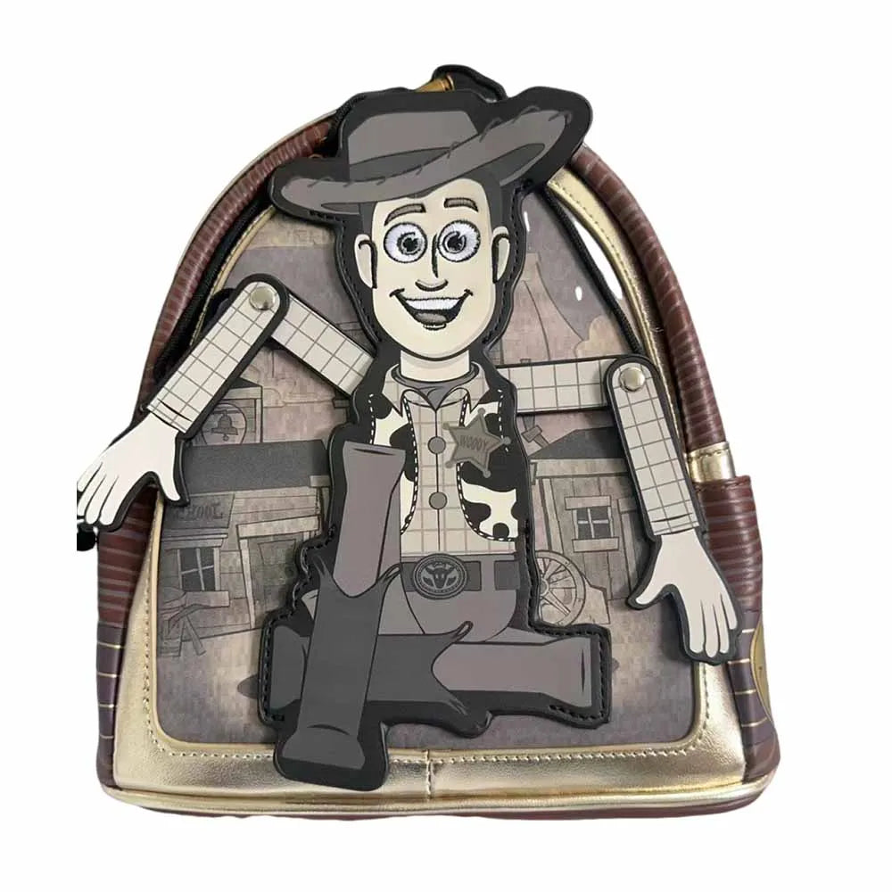 Disney Inside Bag