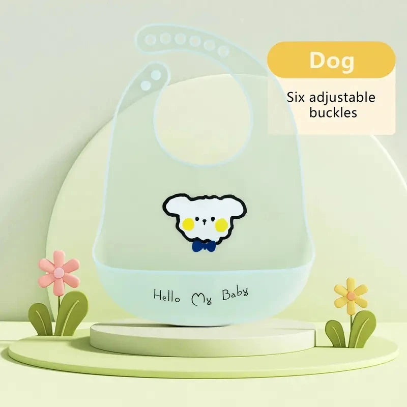 Waterproof Bib Baby Stuff