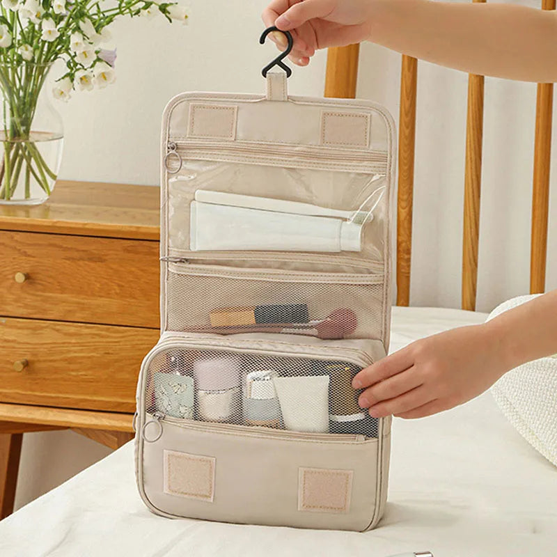 Travel Set Storage Bags