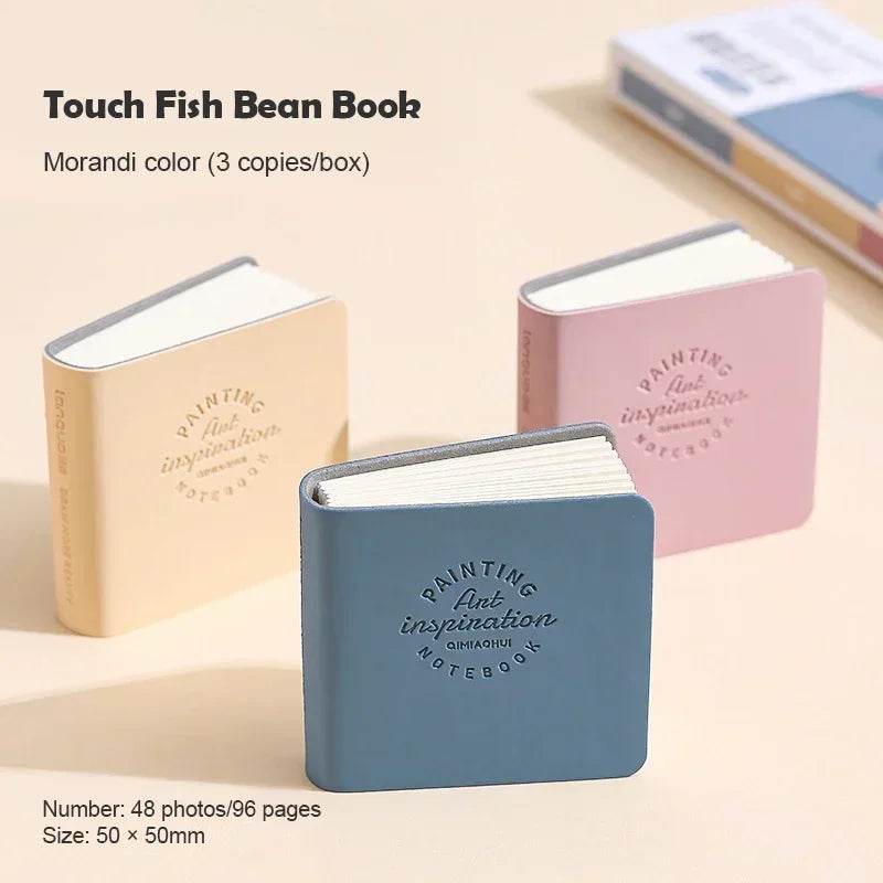 Pocket Drawing Book