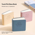 Pocket Drawing Book