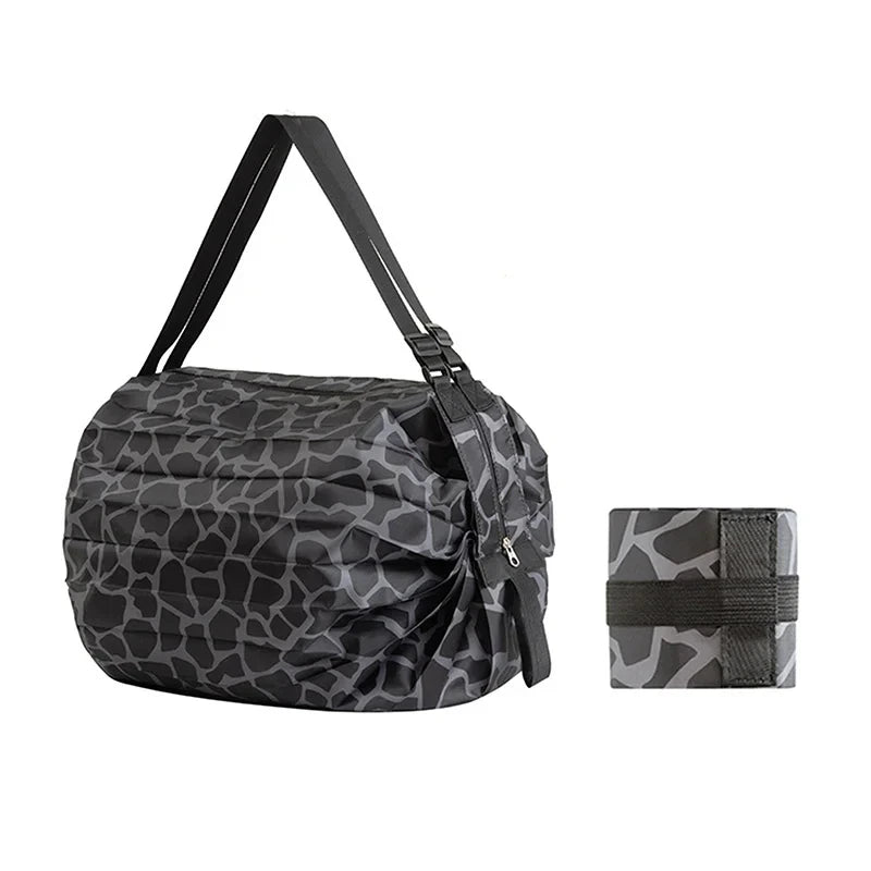 Foldable Eco-friendly Waterproof Storage Bag