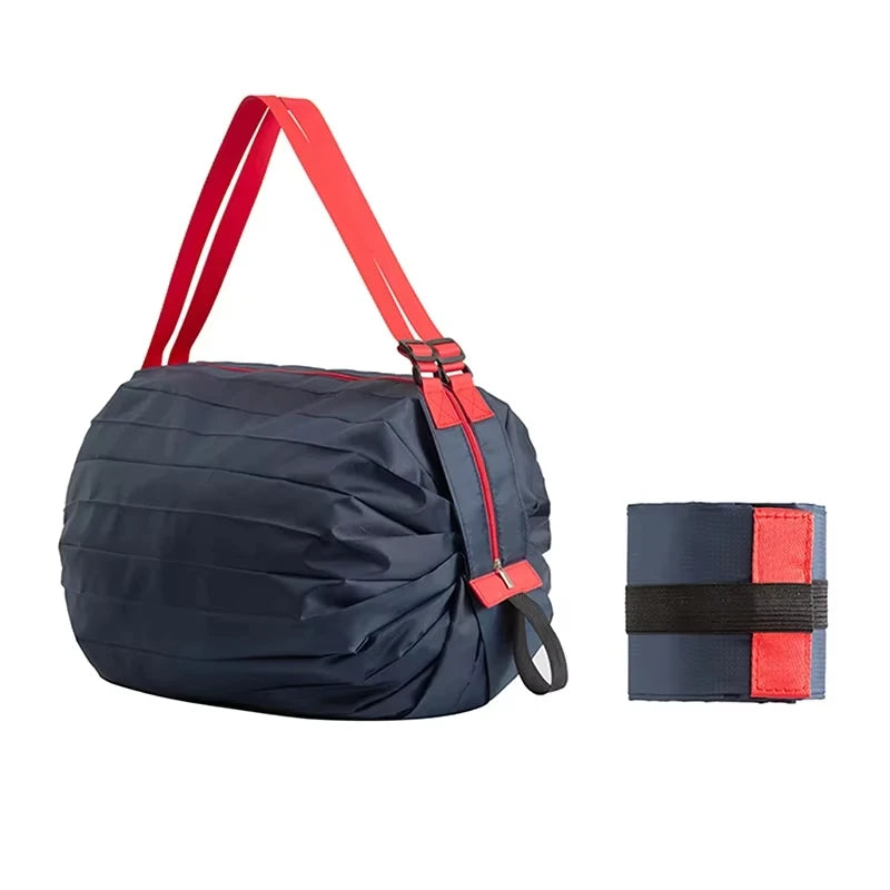 Foldable Eco-friendly Waterproof Storage Bag