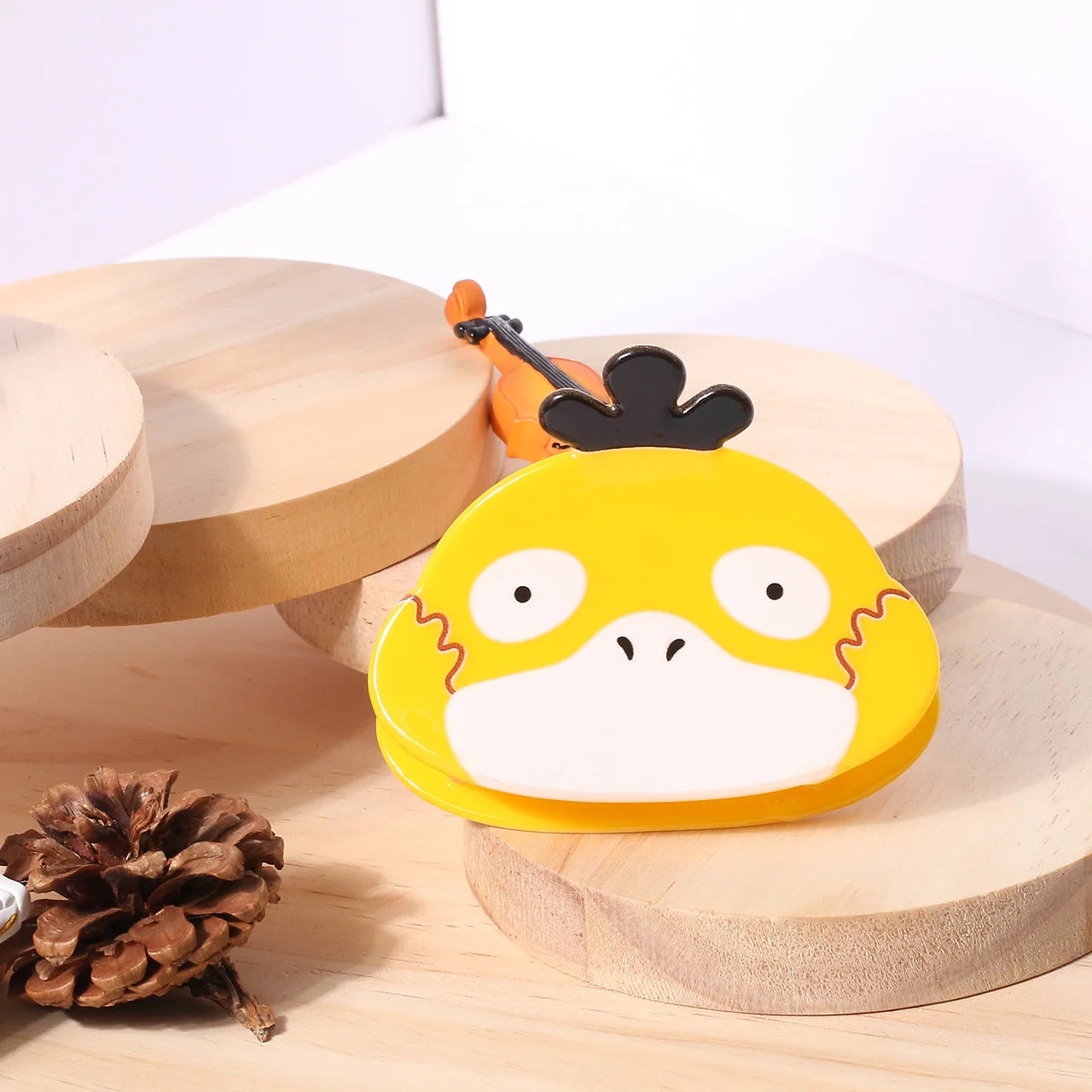  Pokemon Hair Claw