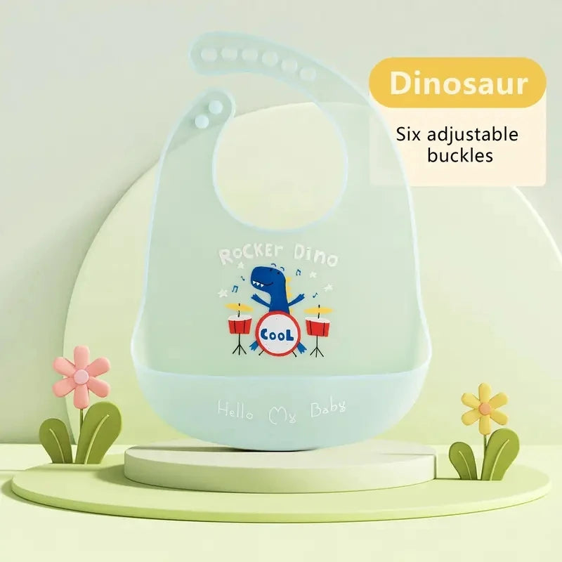 Waterproof Bib Baby Stuff