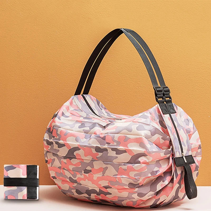 Foldable Eco-friendly Waterproof Storage Bag