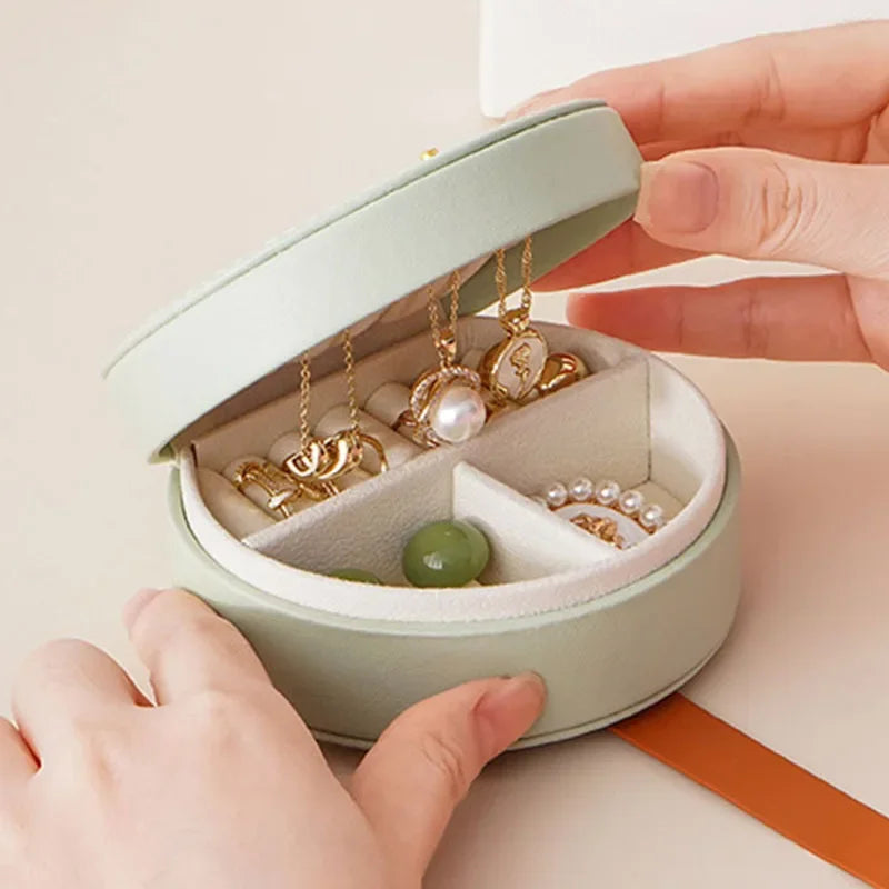 Jewelry box