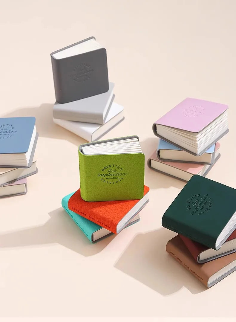Pocket Drawing Book