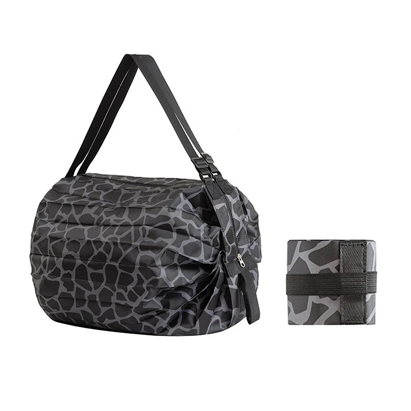 Foldable Eco-friendly Waterproof Storage Bag