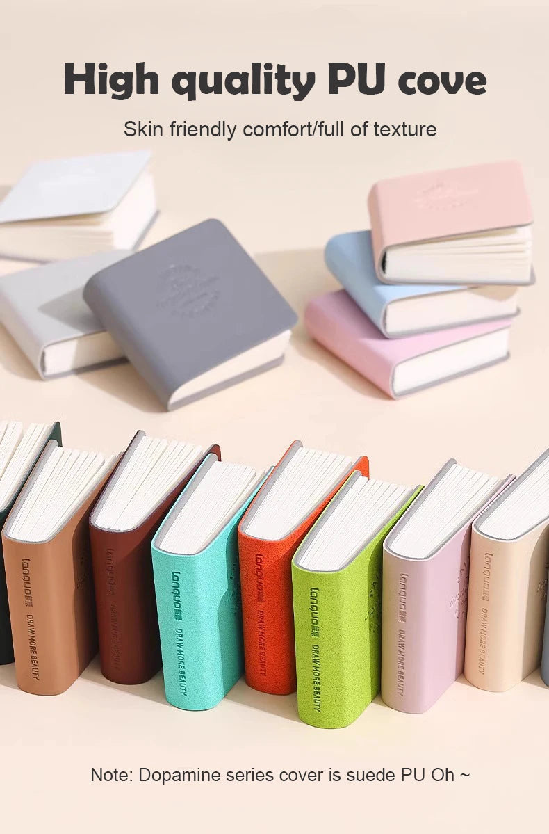 Pocket Drawing Book