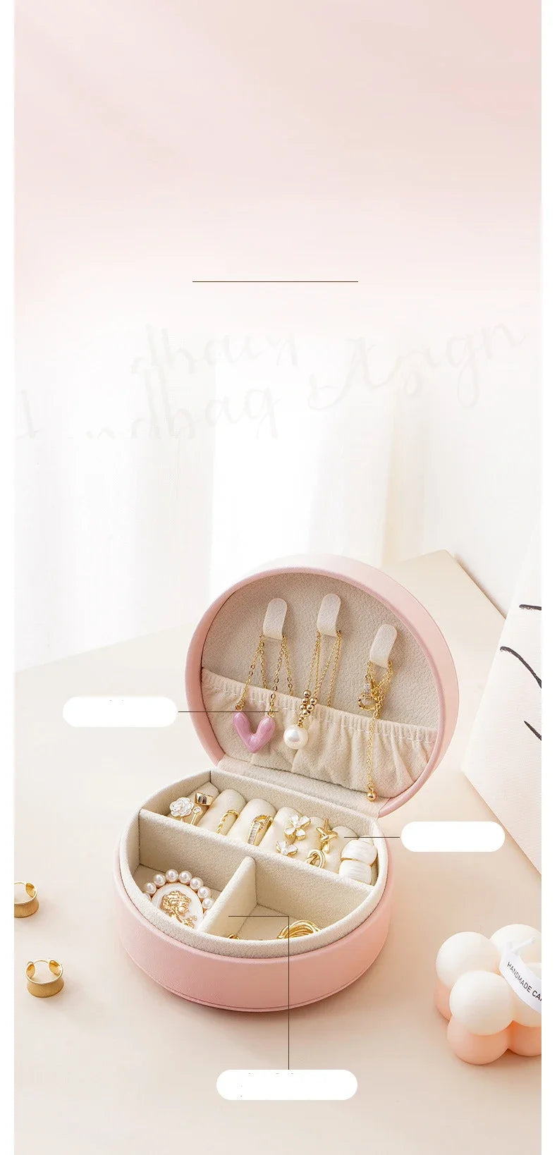 Jewelry box
