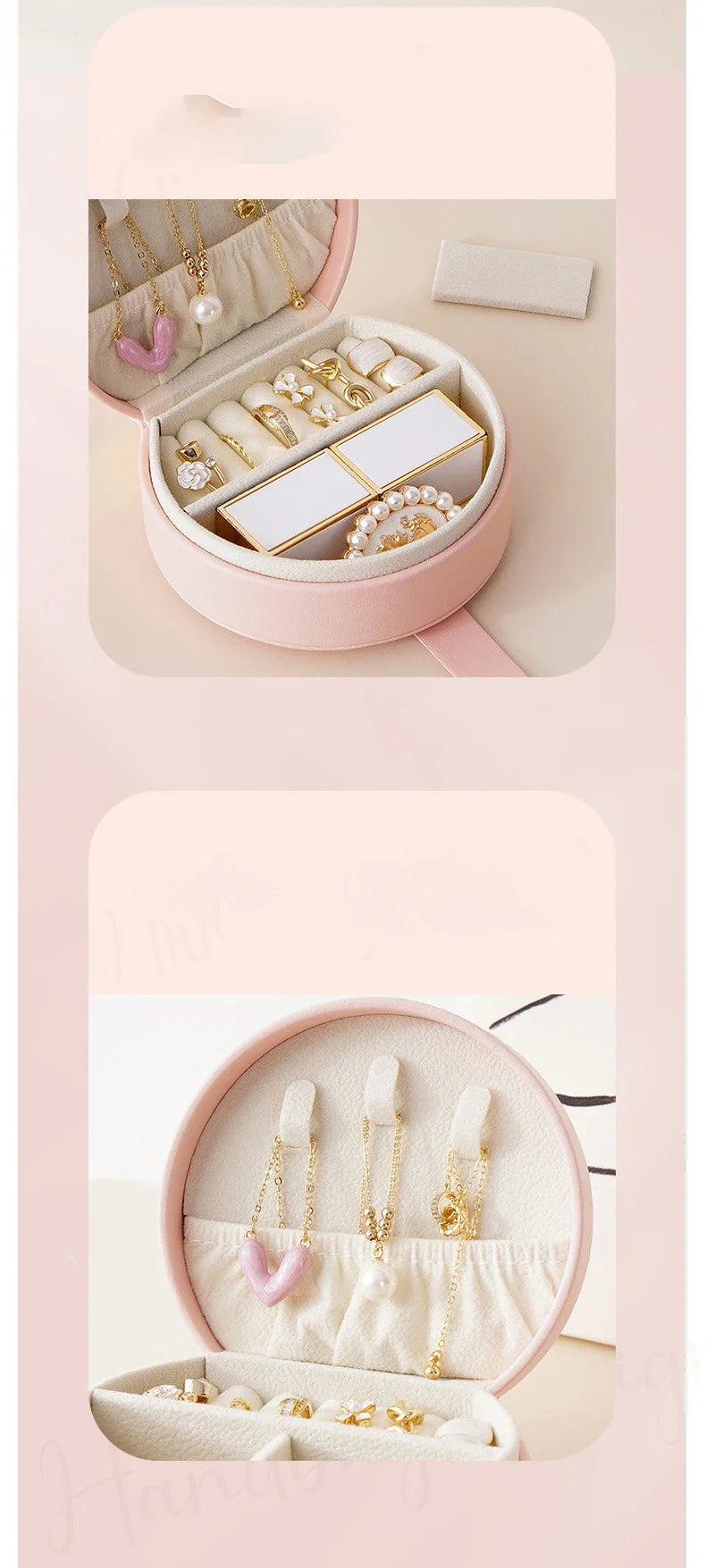 Jewelry box