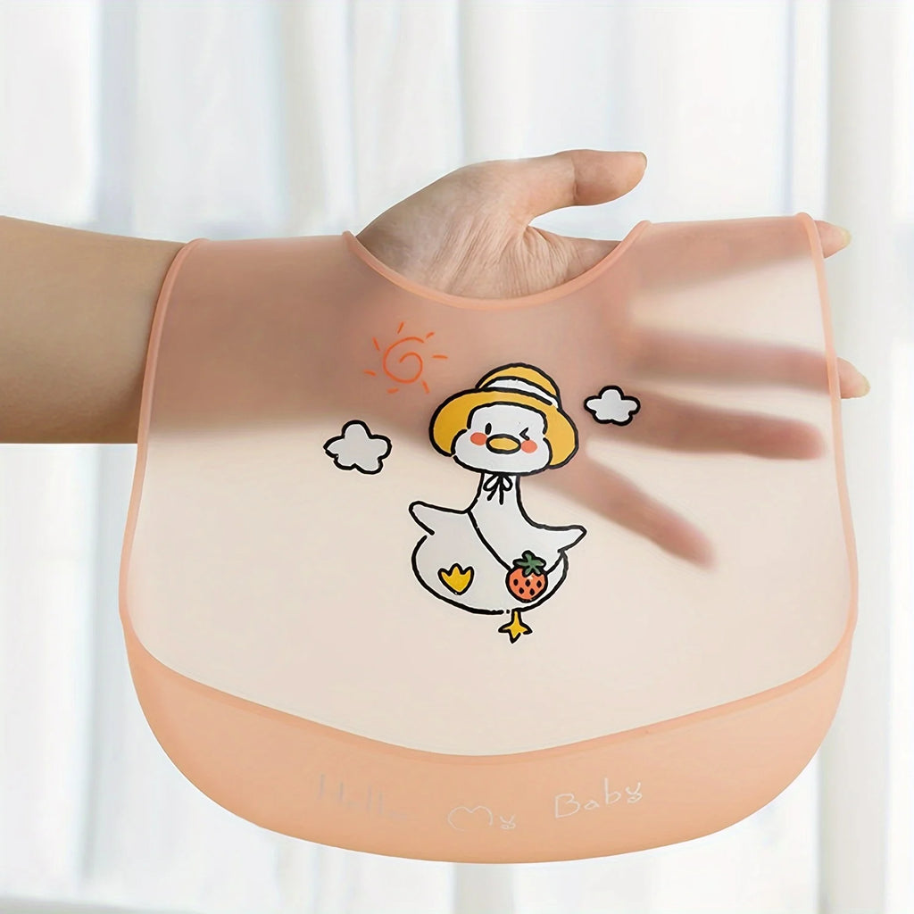 Waterproof Bib Baby Stuff