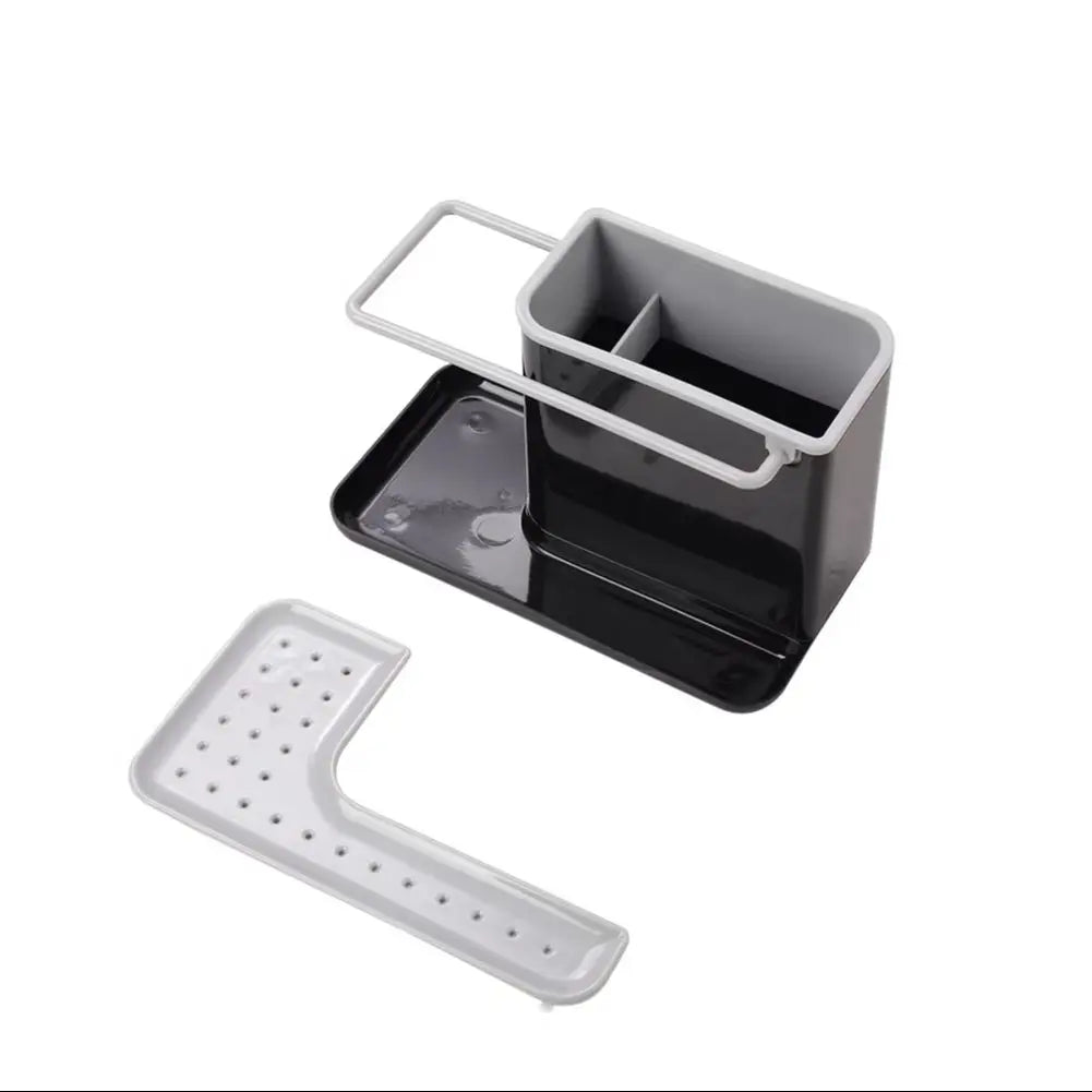 Kitchen Sponge Cloth Holder