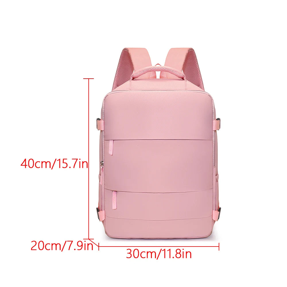 Travel Backpack