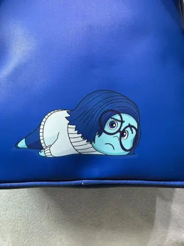 Disney Inside Bag