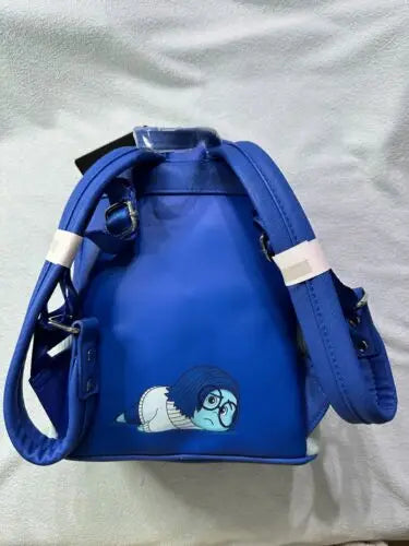 Disney Inside Bag