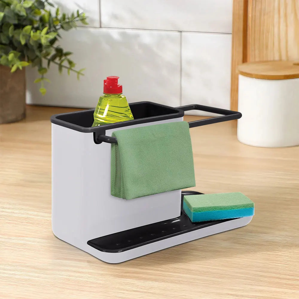 Kitchen Sponge Cloth Holder