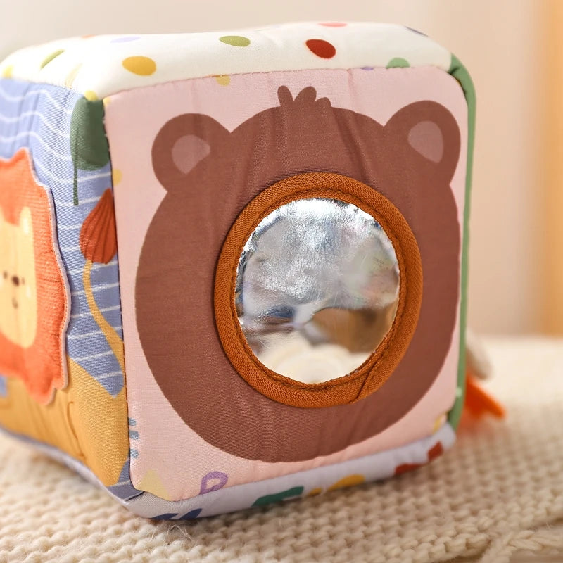 Cloths Toys Magic Cotton Animal