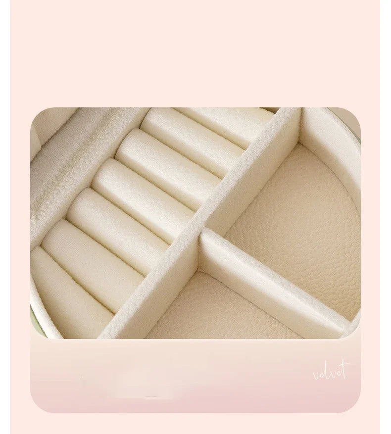 Jewelry box
