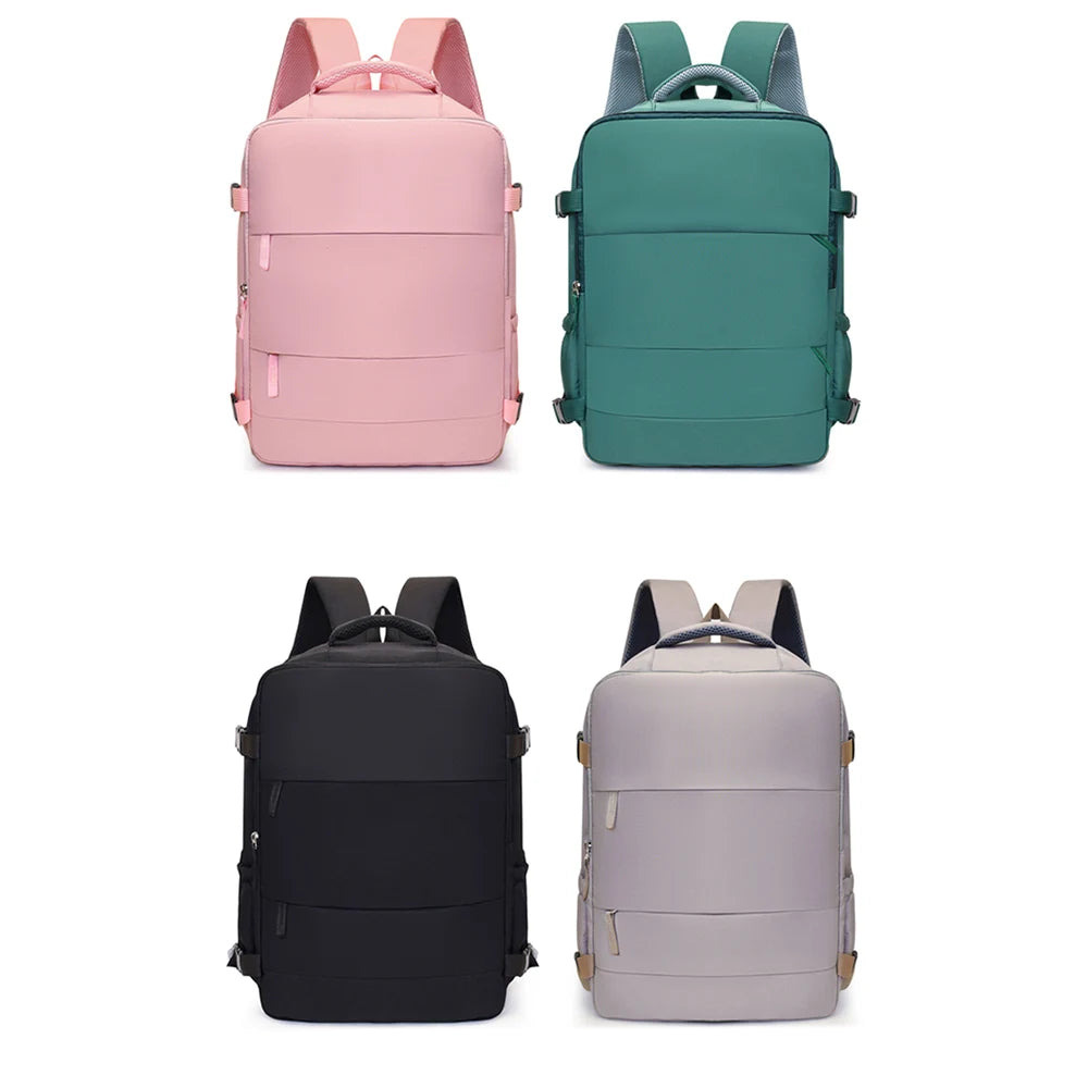 Travel Backpack