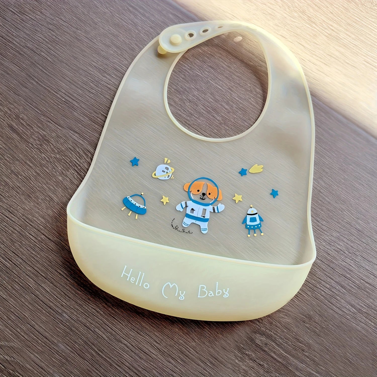 Waterproof Bib Baby Stuff