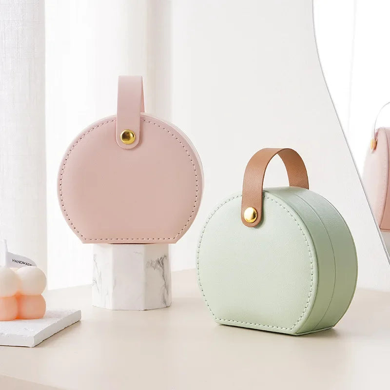 Jewelry box