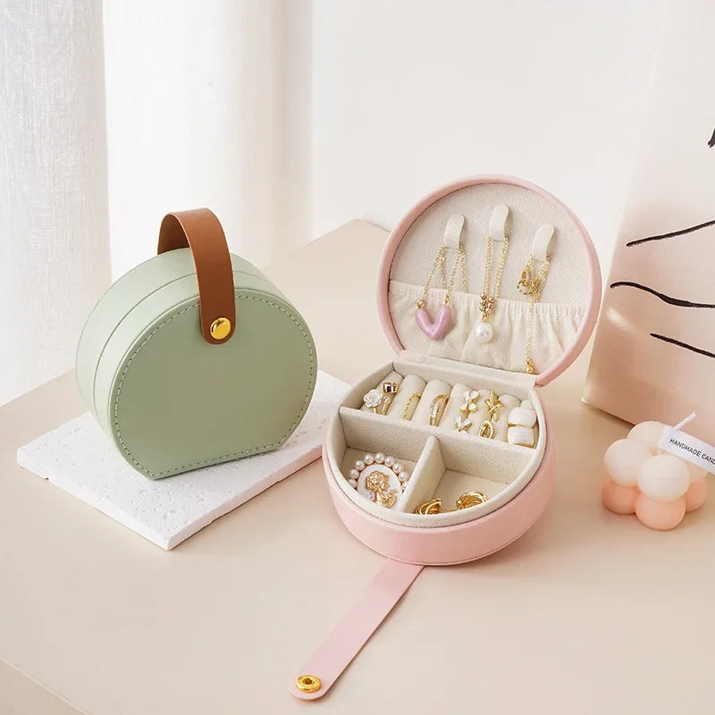 Jewelry box