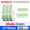 Printer Self-adhesive Labels Printer Sticker Label Bluetooth Wireless