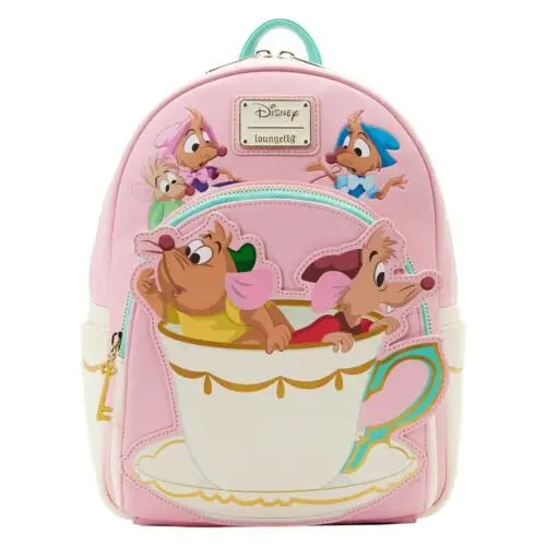 Disney Inside Bag