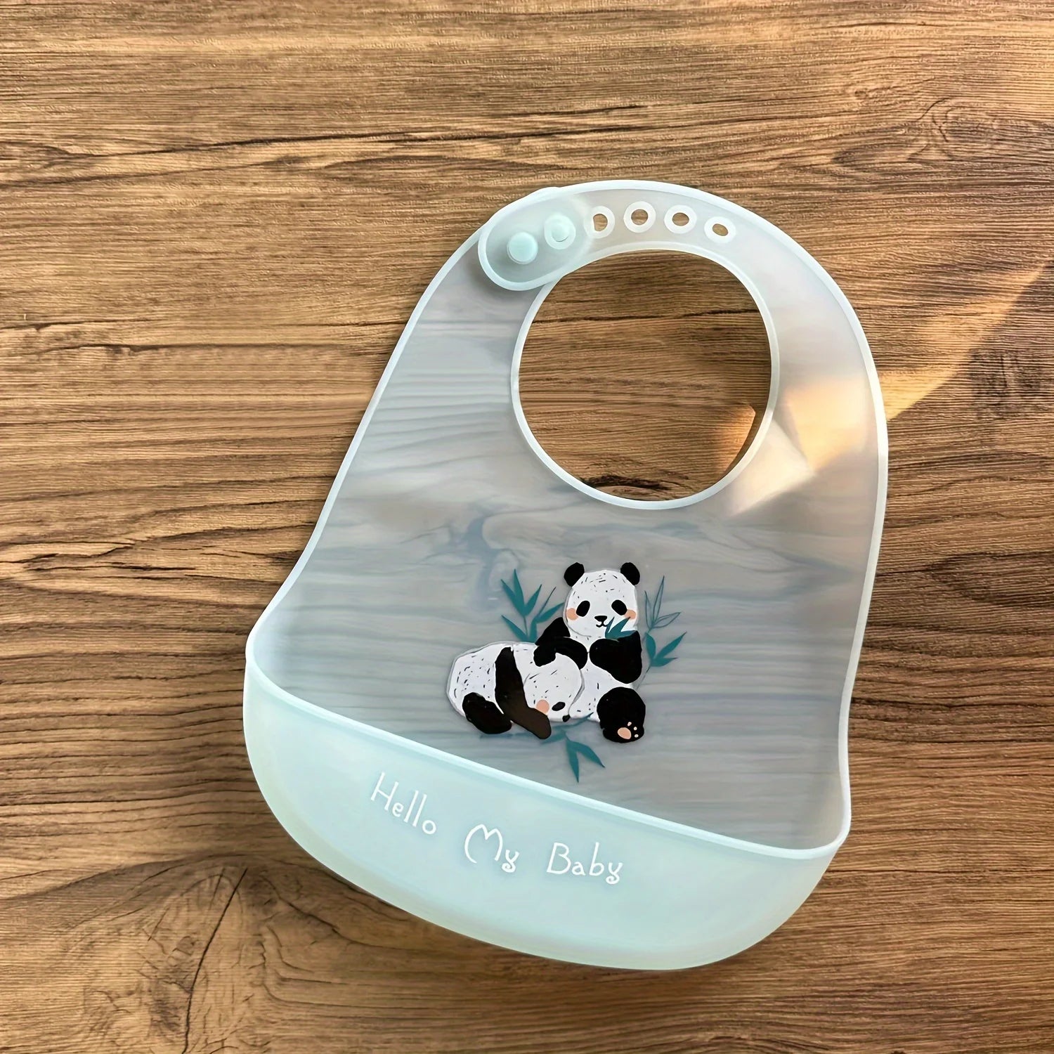 Waterproof Bib Baby Stuff