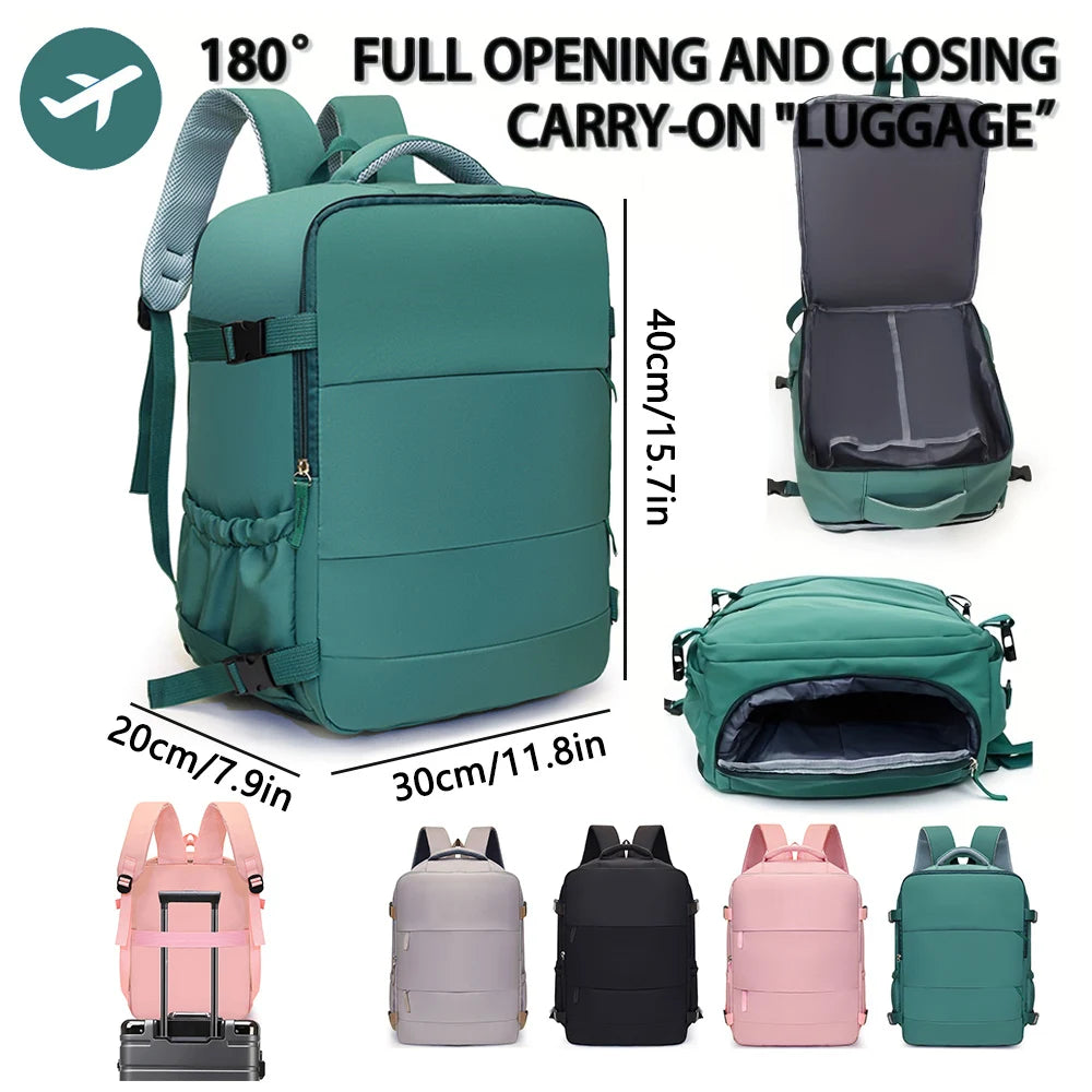 Travel Backpack