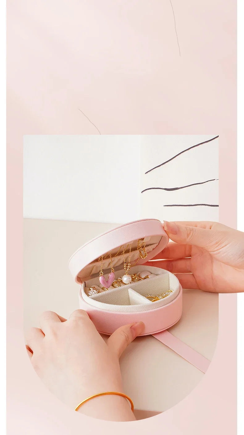 Jewelry box