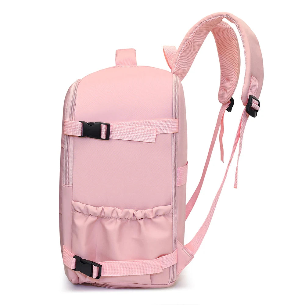 Travel Backpack