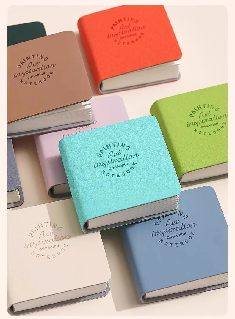Pocket Drawing Book