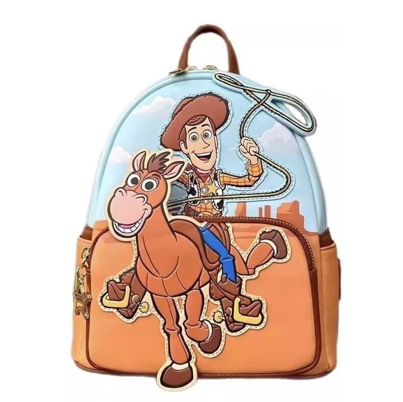 Disney Inside Bag