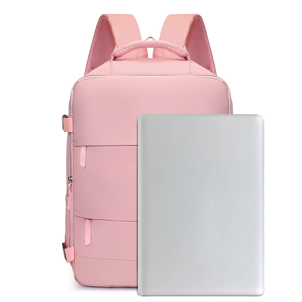 Travel Backpack