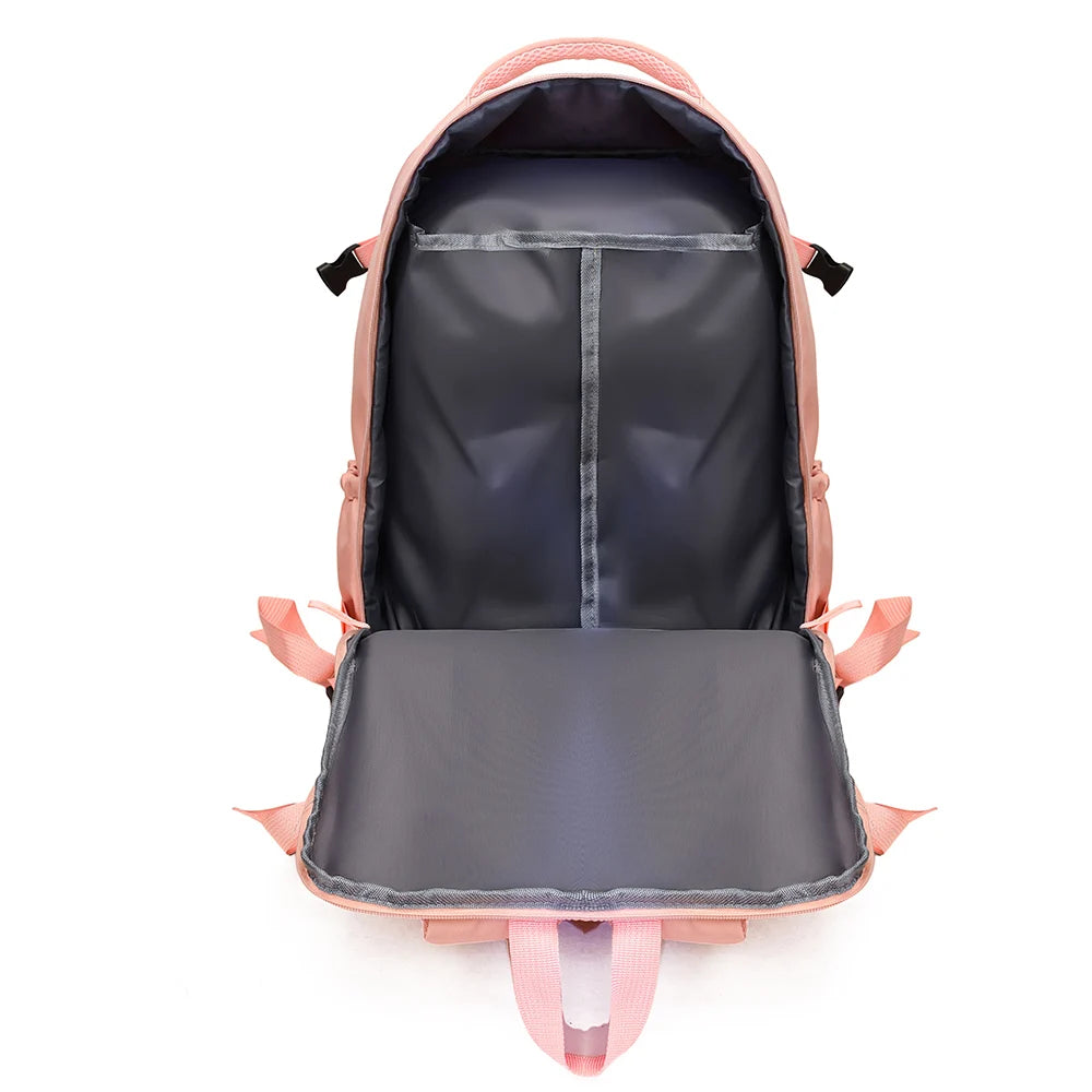 Travel Backpack