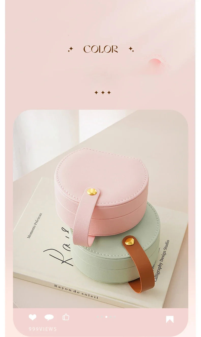 Jewelry box