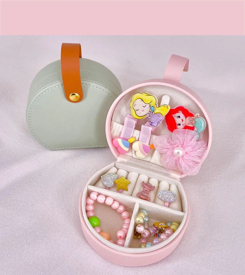 Jewelry box