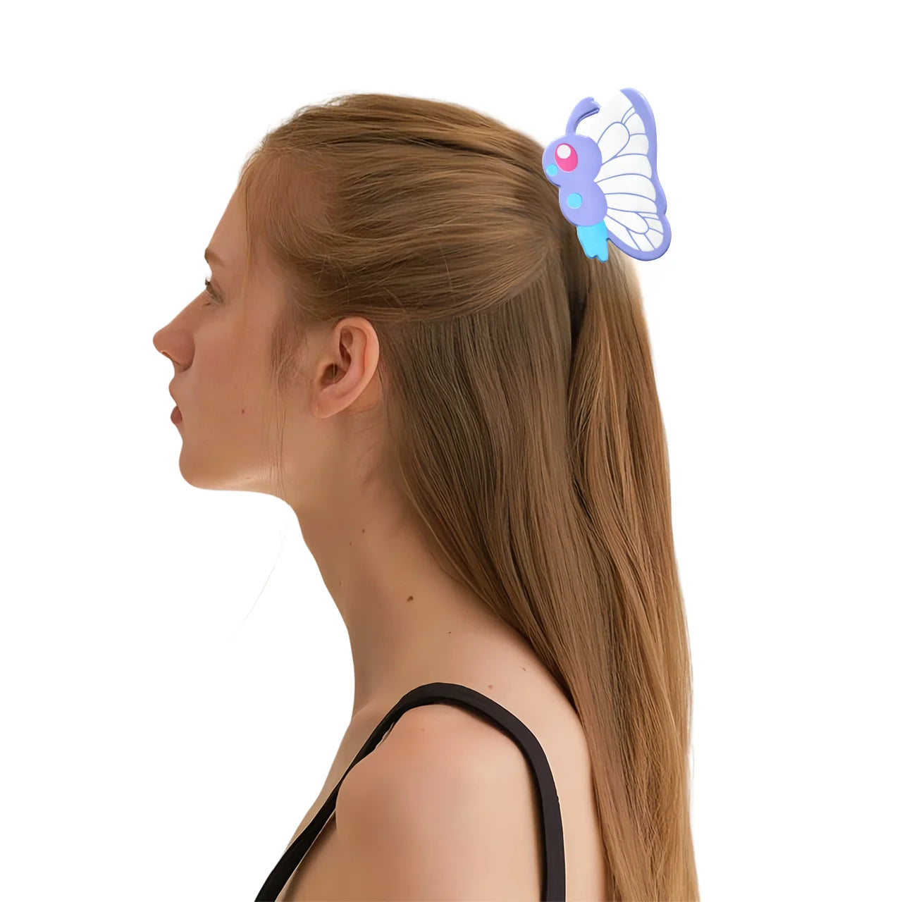  Pokemon Hair Claw