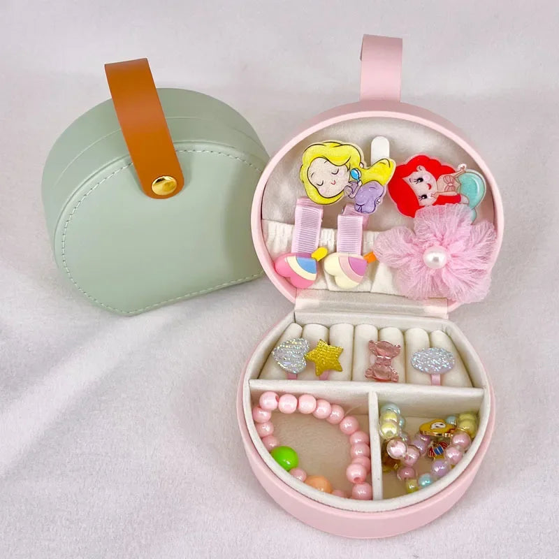 Jewelry box