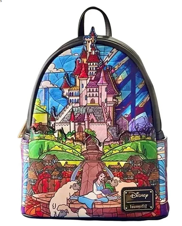 Disney Inside Bag
