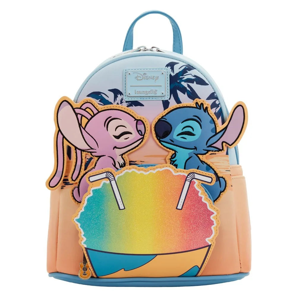 Disney Inside Bag