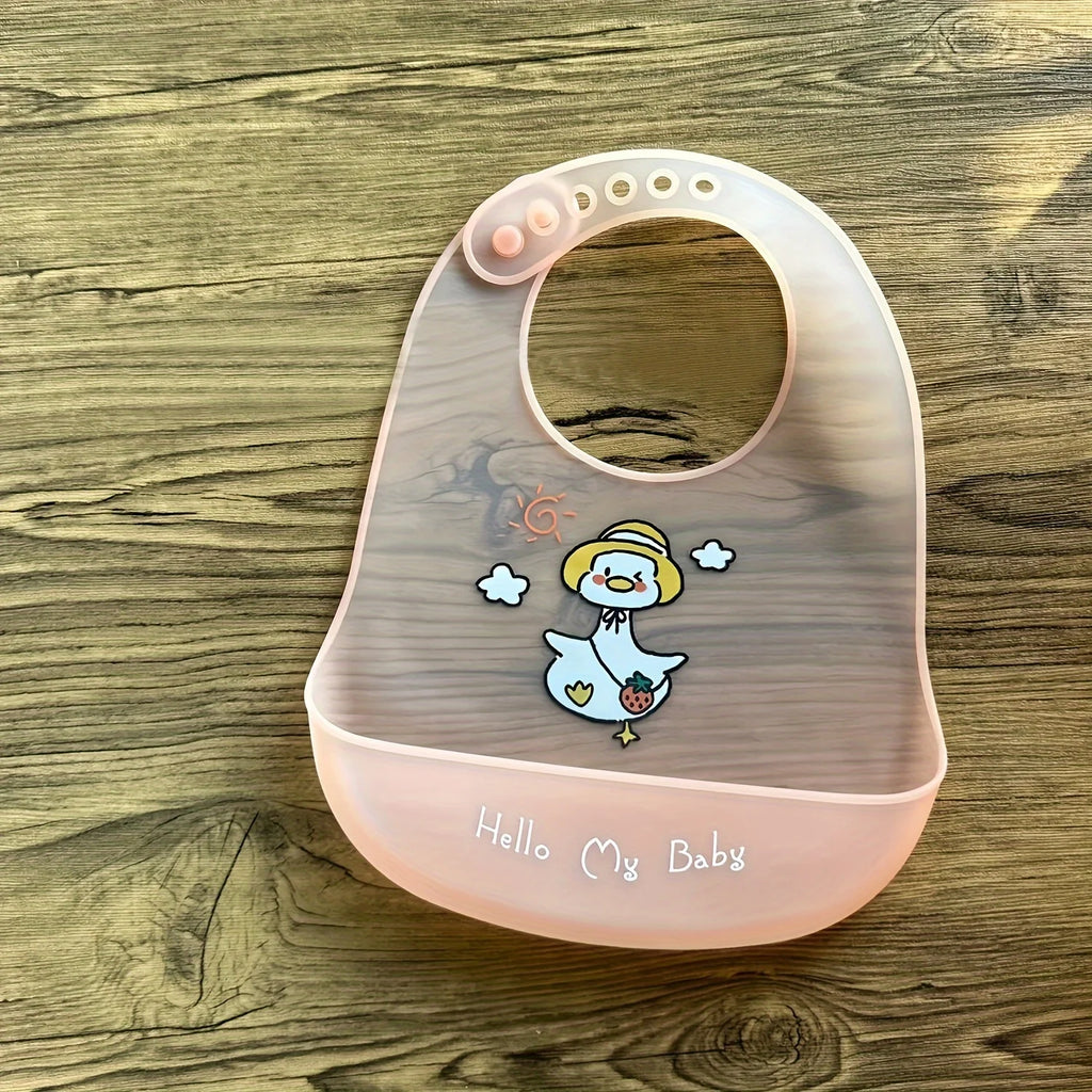 Waterproof Bib Baby Stuff