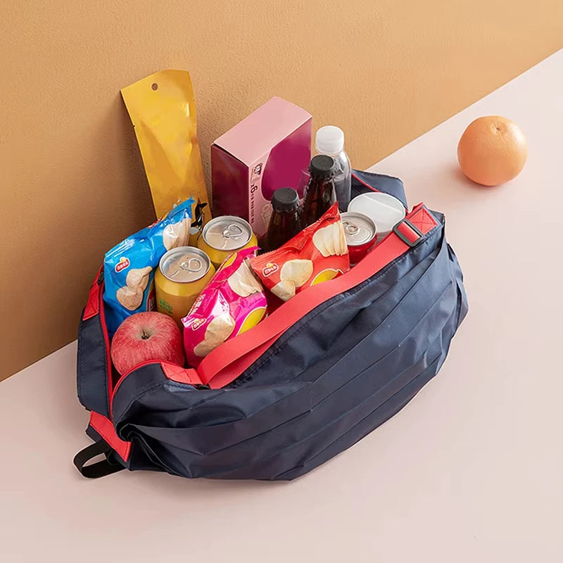 Foldable Eco-friendly Waterproof Storage Bag