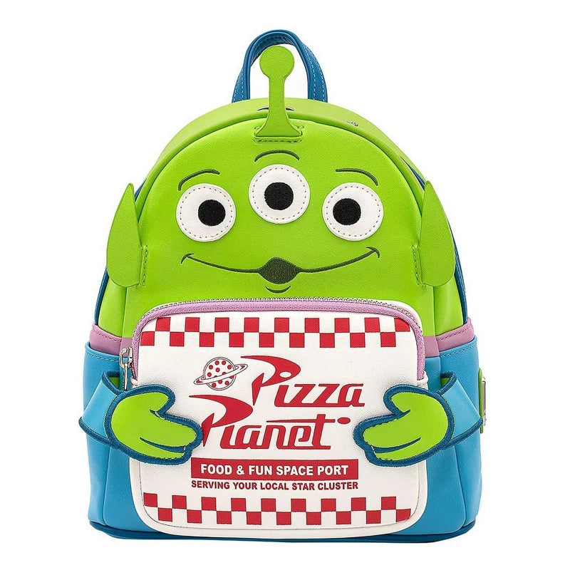 Disney Inside Bag