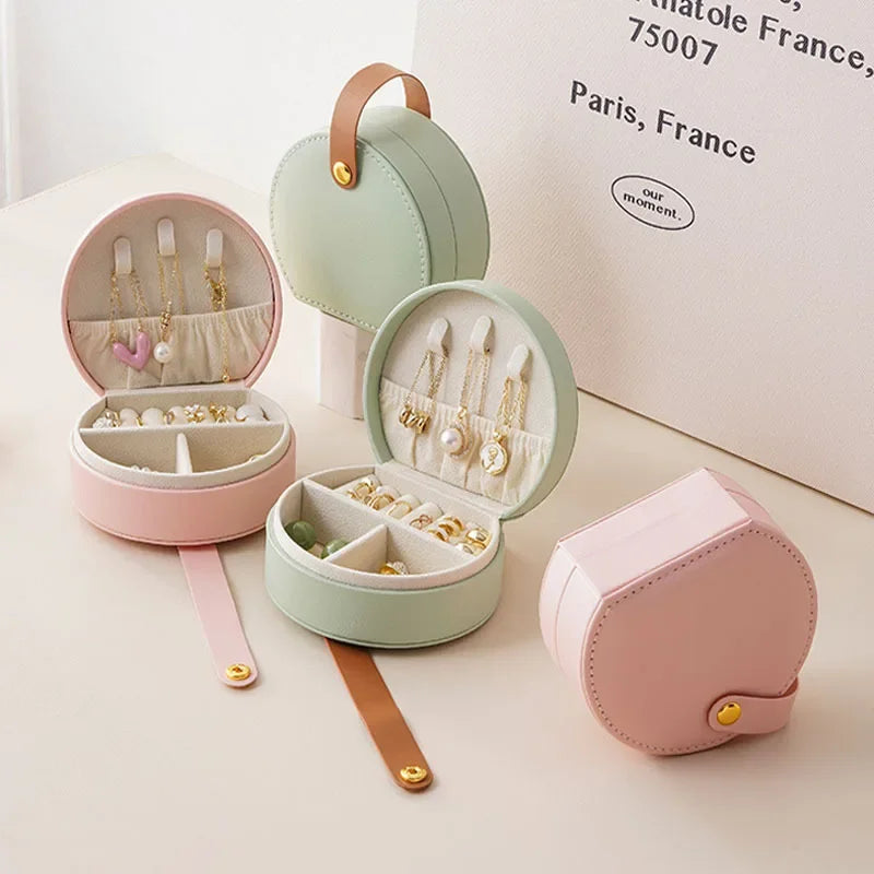 Jewelry box