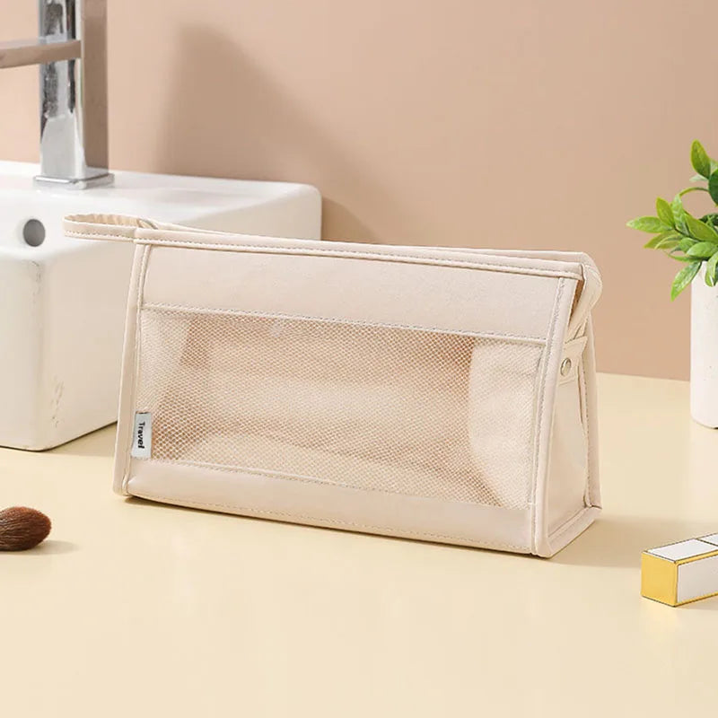 Travel Set Storage Bags
