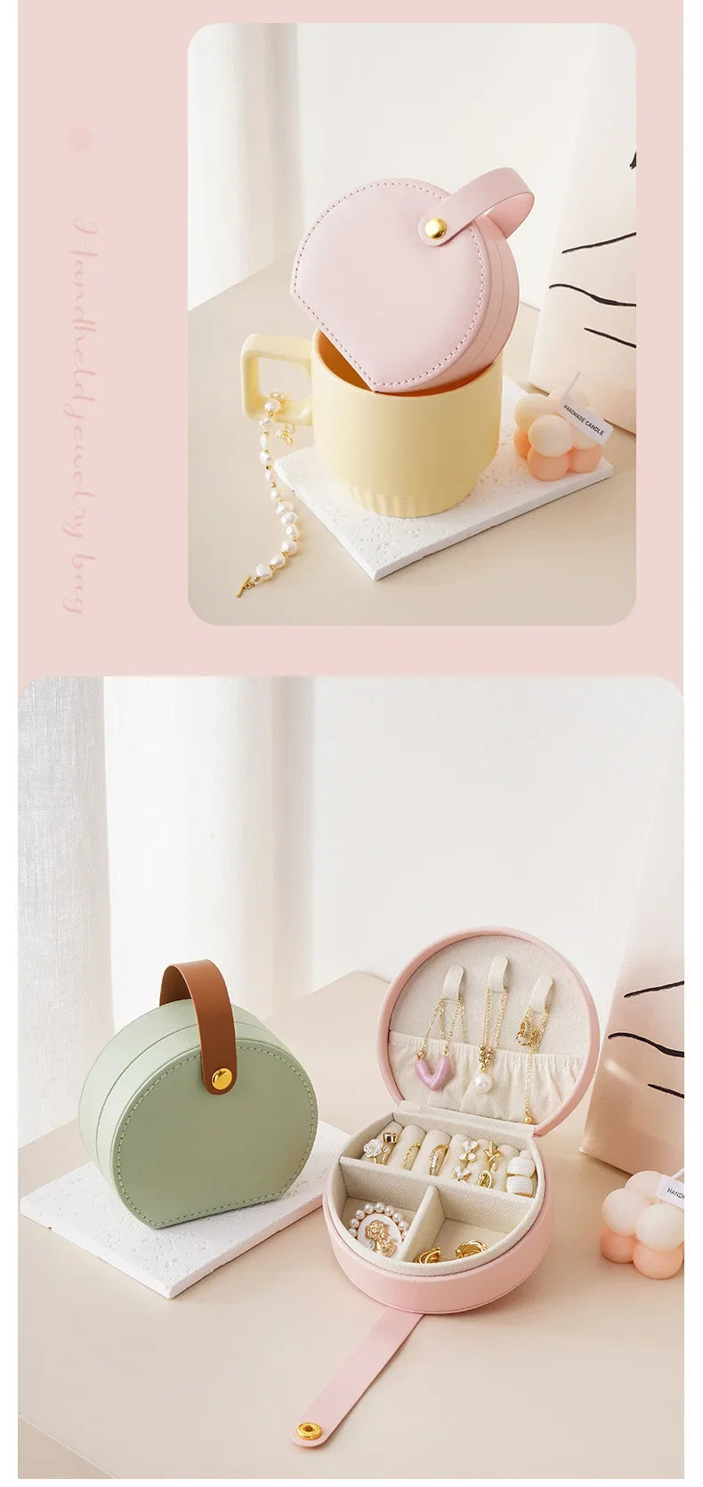 Jewelry box